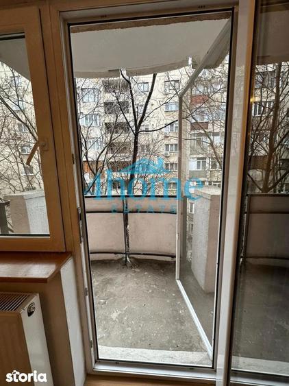 Garsoniera Tineretului| Brancoveanu| Metrou - 4