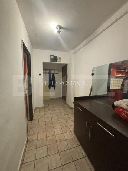 Apartament 2 camere, 51 mp, langa Iulius Town