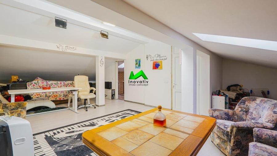 Casa de vanzare  tip duplex zona Arhitectilor - 9