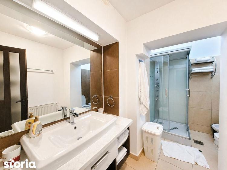 De inchiriat apartament cu 5 camere aproape de Pia?a Unirii - 5