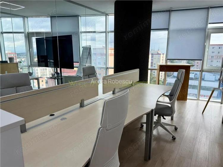 Co working office - mobilat