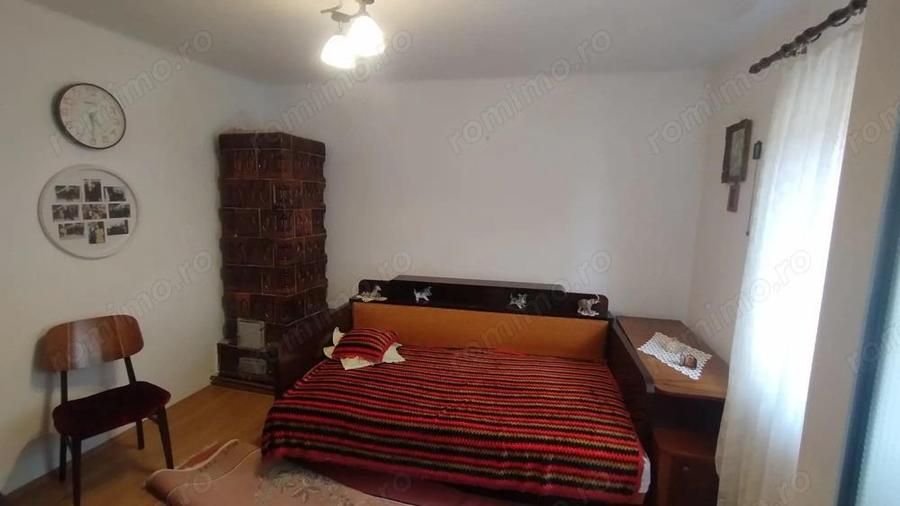 Casa Coiciu - Brick - 2