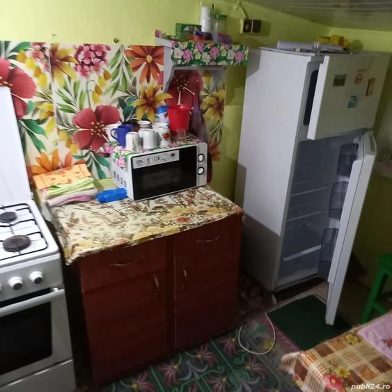 Casa de vanzare- sat Chiraftei (jud. Galati) - 1