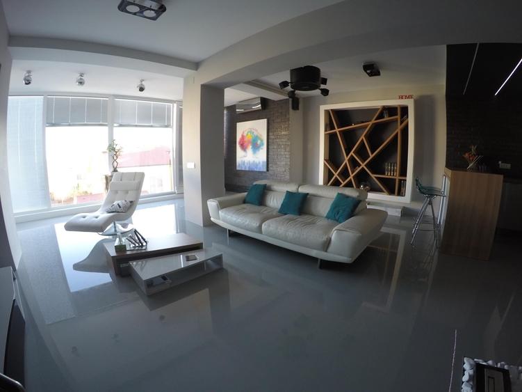 35578  Apartament lux 3 camere Tomis PLUS - 7