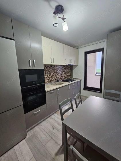 Apartament 3 camere de inchiriat - Braytim Giroc - 2 locuri de parcare (fara comision) - 2