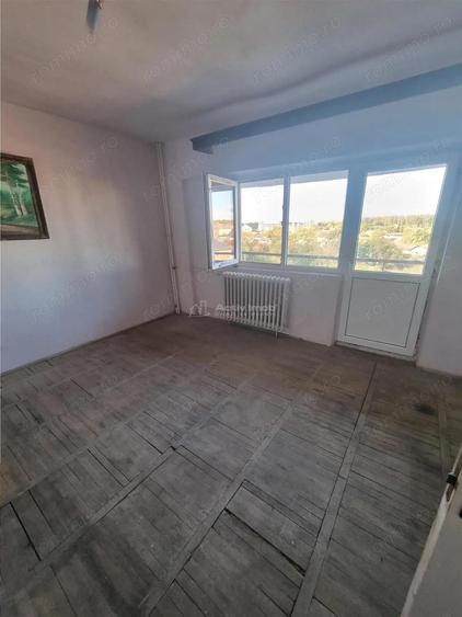 Garsoniera decomandata 37mp str Bucuresti - 18