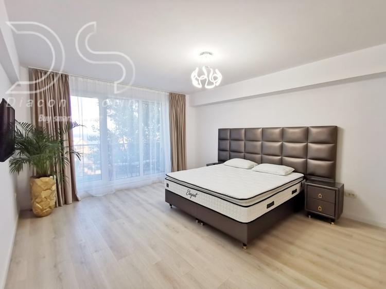 4 Camere, Bloc Nou, Faleza Nord, Parcare, Vedere Frontala la Mare, Termen Lung - 10