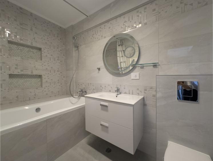 Apartament 2 camere, gata de mutat - loc de parcare inclus - etaj 1 - 7