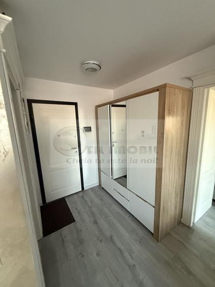 Apartament modern cu 1 camera - Poitiers Towers, Frumoasa - 399€ - 6