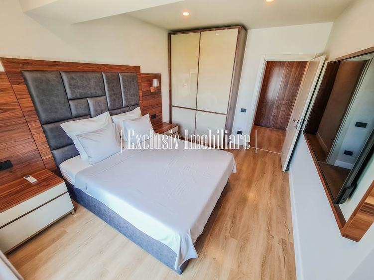 AVIATORII LAKE -- Apartament Premium 2 cam cu Parcare -- Vedere Frontala la Lac - 20