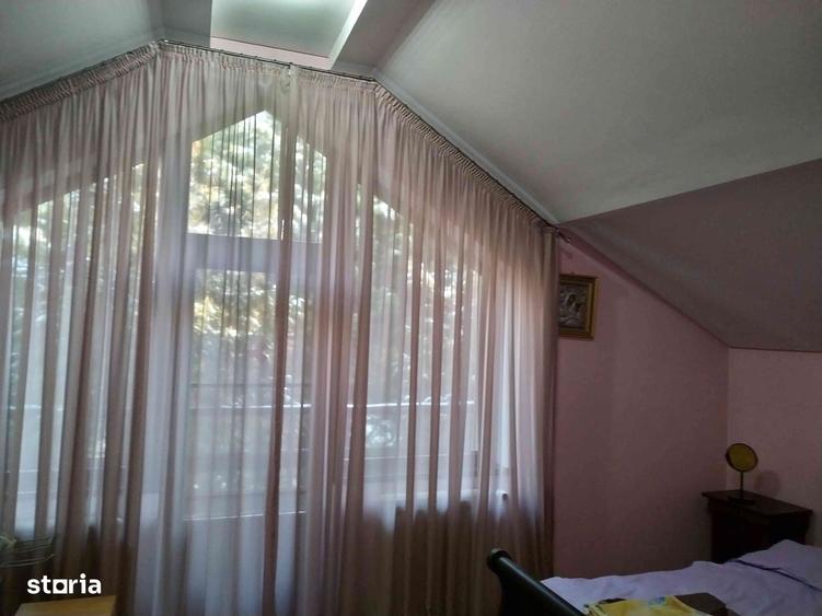 Casa de vanzare zona Bucium, strada Ciprian Porumbescu. - 6