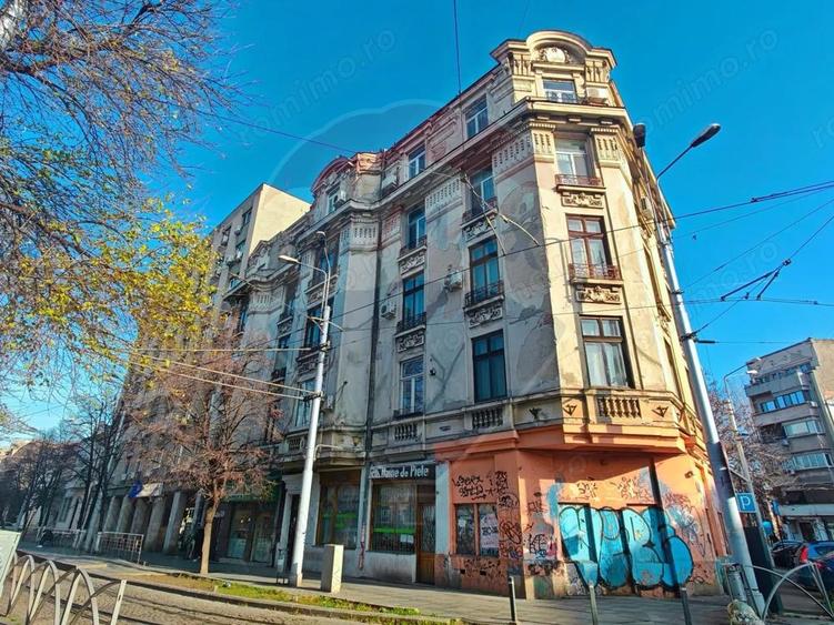 Apartament 4 camere - zona Universitate - Cavafii Vechi - 13