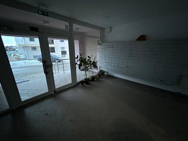 Garsoiera Titan Rasarit De Soare 40 Mp Etaj 3 17 Min Metrou Titan - 8