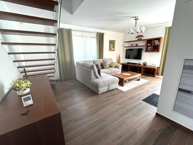 O vilă cu suflet—Refugiul perfect pentru cei care visează la echilibru - 2