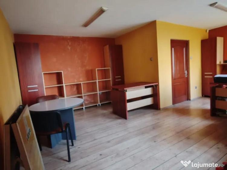 Spa?iu comercial 70 mp Str. George Co?buc, zona Tribu - 9