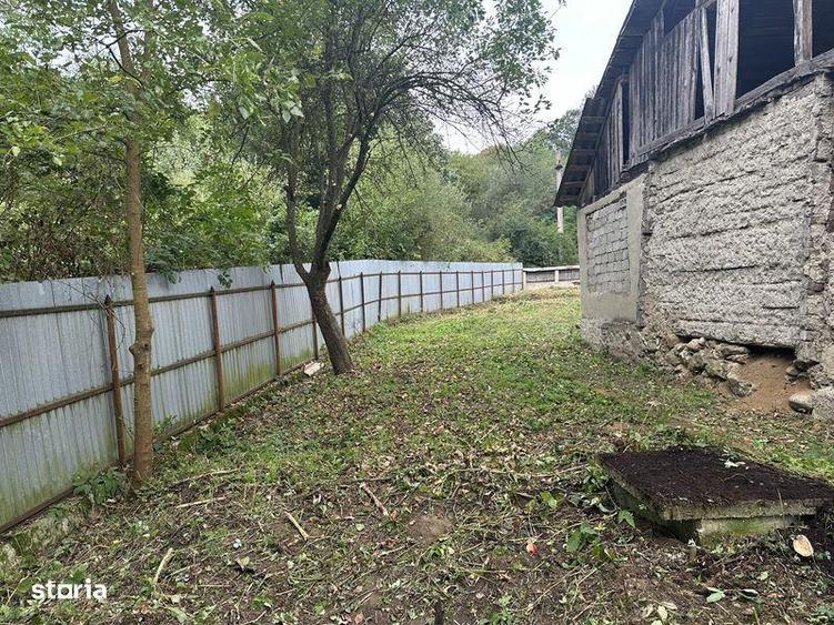 Casa de vanzare Paraul de Vale - 5