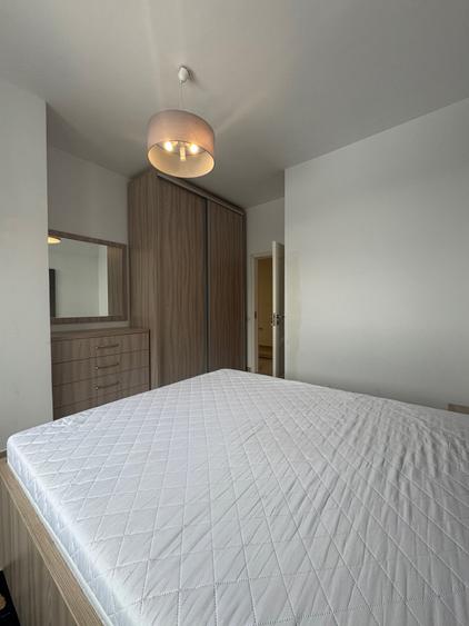 Apartament 2 camere cu bucatarie separata CAMPUS - 6