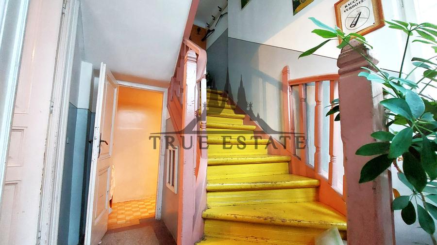 Casa ideala pentru investitie in zona Calea Calarasi - 5