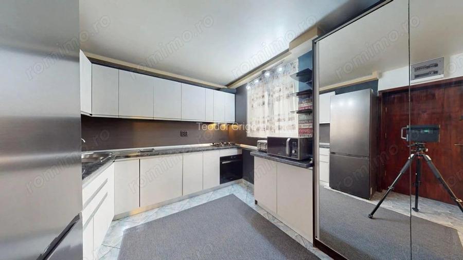 Apartament 2 camere Obor/Ferdinand | Mobilat,Utilat | Mutare imediata
