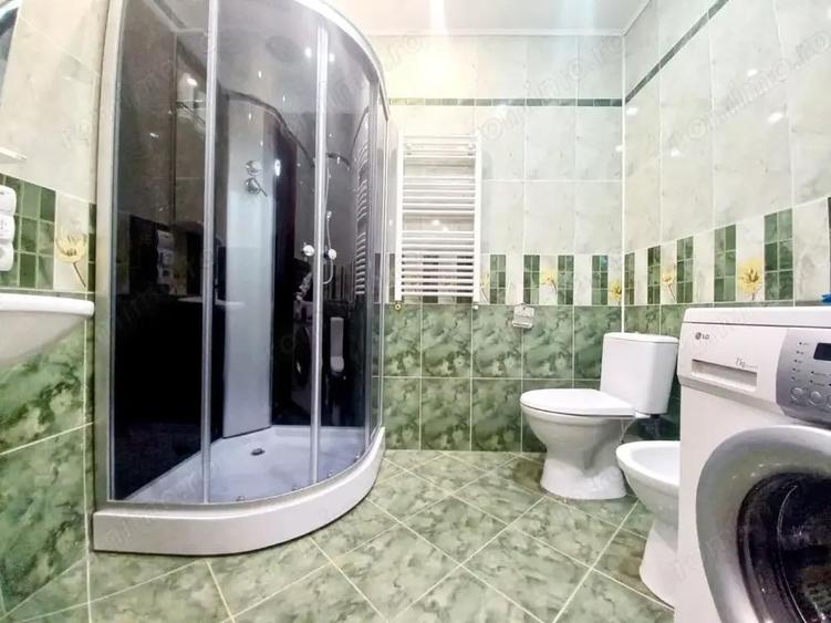 Apartament cu 2 camere de inchiriat in zona Craiter - 1