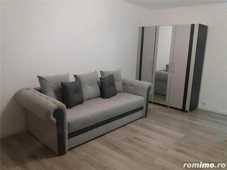 Garsoniera Zona Andronache - 2