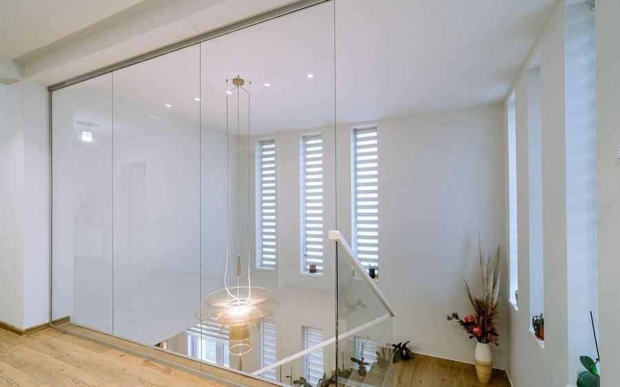 Vila Santandrei, 5 camere, SCD 321 mp. 340.000 . Com... - 3