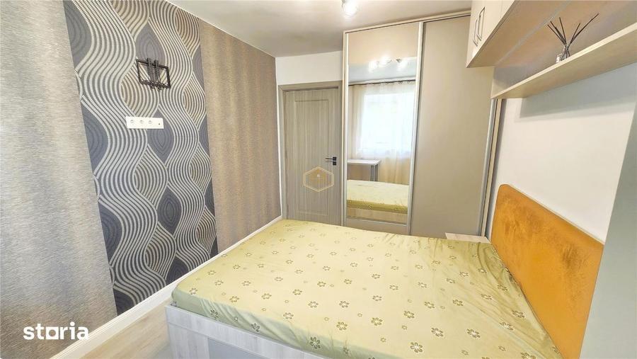 VIDEO - Closca | Apartament cu 1 camera decomandat | Renovat 2024 - 16