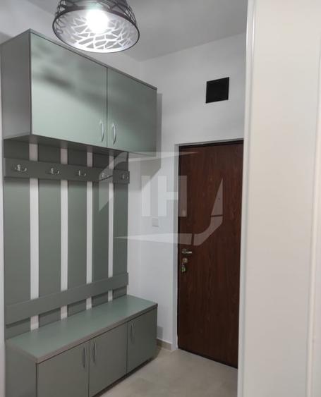 Apartament 2 camere, Calea Baciu - 7