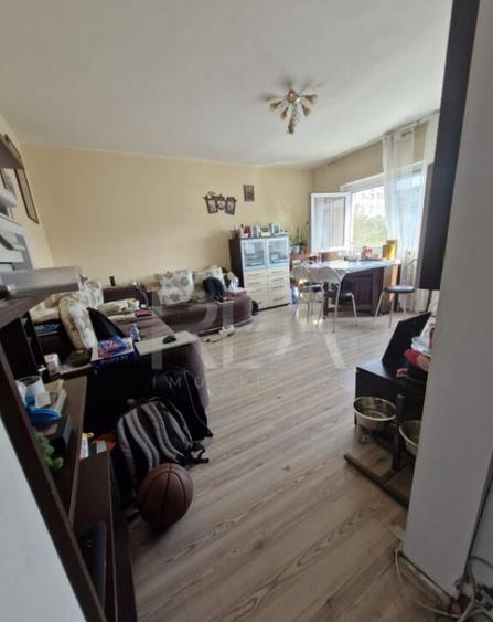 Apartament cu 3 camere in cartierul Fizicienilor - 10