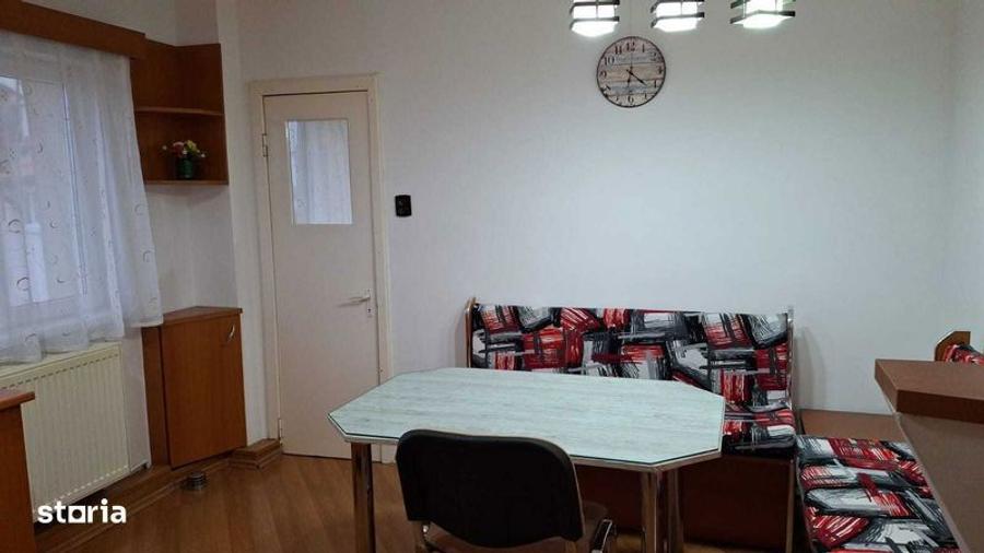 PROPRIETAR - vand apartament ultracentral Str. Uzinei - Gara Sibiu - 2