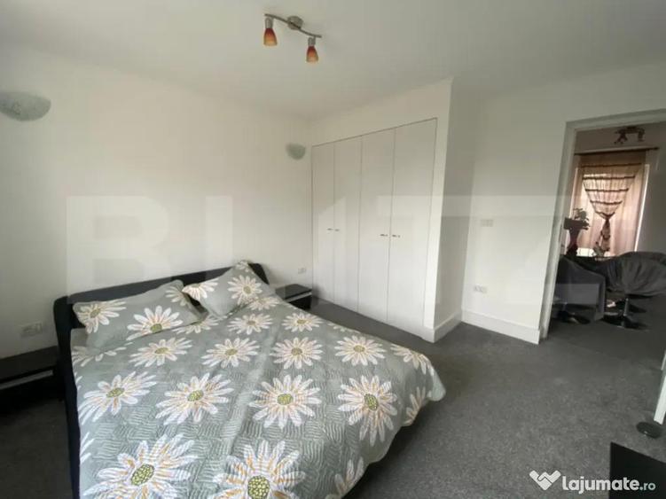 Jumatate de duplex, 120 mp utili, Zona Ciarda Rosie - 9