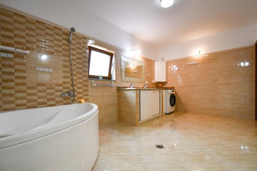 Vila independenta energetic cu teren 427mp pe colt COMISION 0% - 20