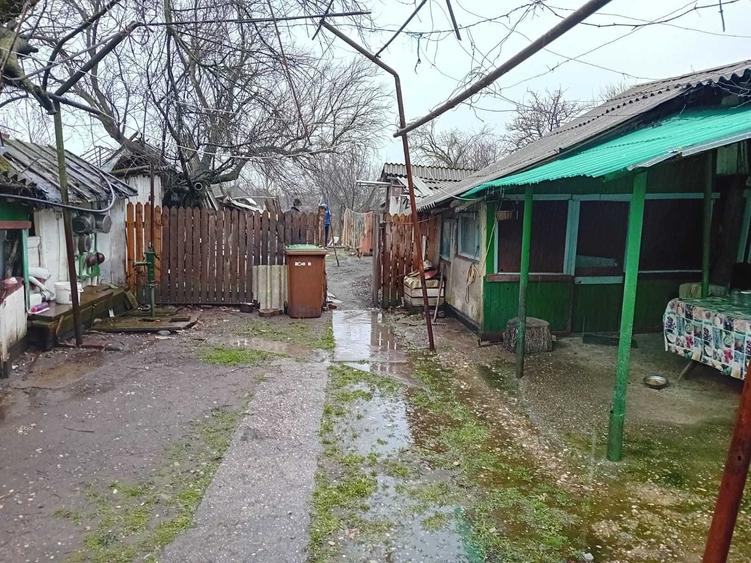 Casa batraneasca in sat Palanca, comuna Rafov/Prahova - 2