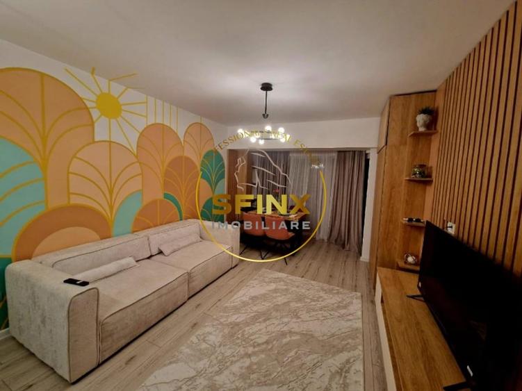 Ap.  2 camere | Lacul Plumbuita - 1