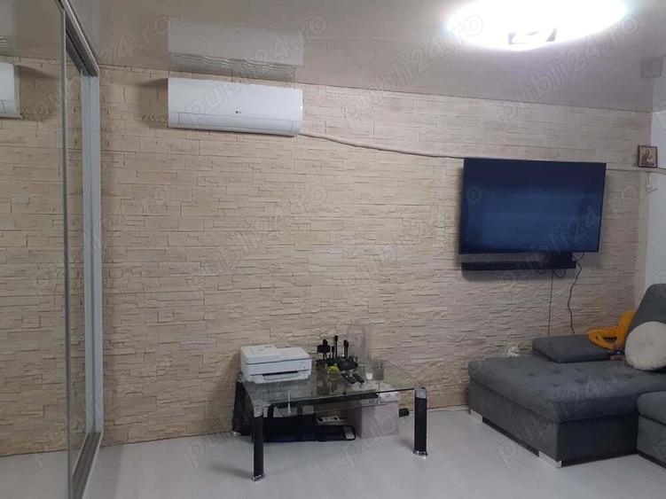 Vanzare Apartament 3 cam. cf. dec., etaj 3, mobilat si utilat lux sau nemobilat, zona Progresul - 2