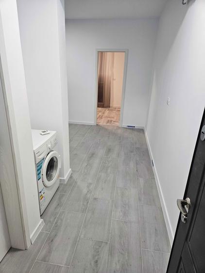 Apartament 1 camera, nou, balcon + parcare Giroc, Braytim - 8