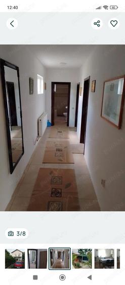 Casa cu etaj Eforie Nord - 1