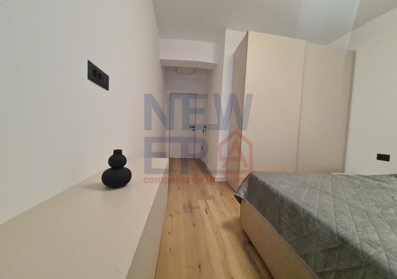 Apartament 3 Camere de Inchiriat in Herestrau bloc NOU - 10