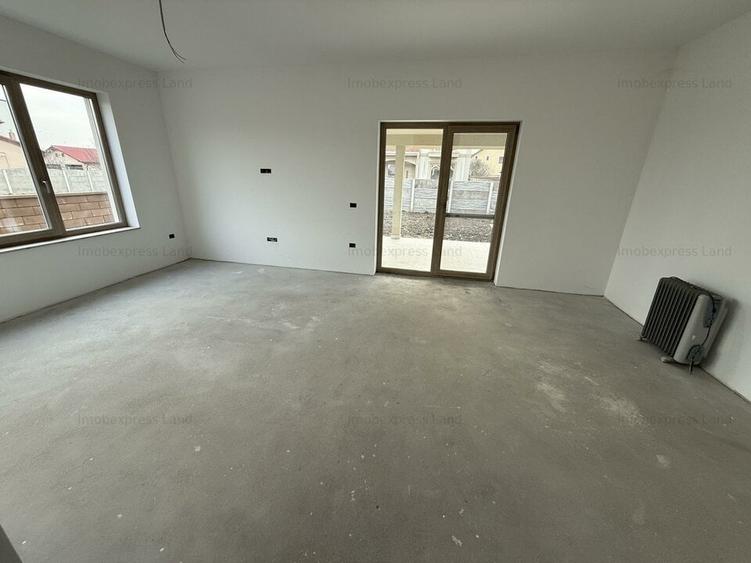 Comision 0!! Casa individuala cu garaj in vatra satului, Sacalaz - 4