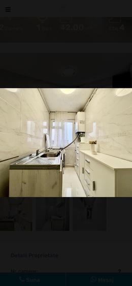 Proprietar Apartament 2 camere - 4