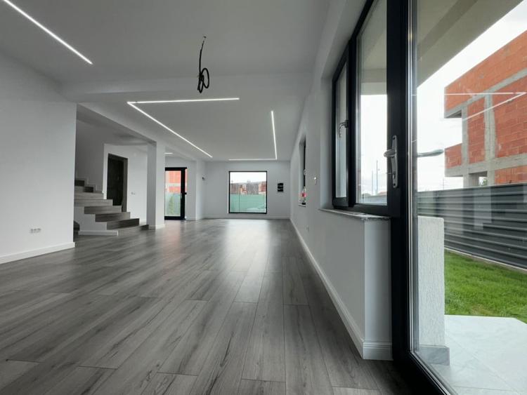 Casa P+1, 430 mp teren, 150 mp utili, Bariera Valcii - 5