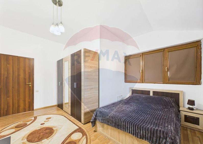 Apartament tip Duplex cu 3 Camere | Parcare Inclusa | - 16