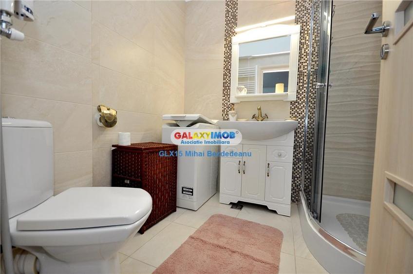 Apartament 2 camere Baneasa Romatsa - 5