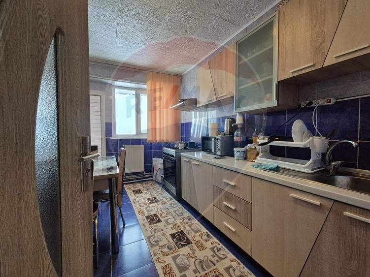 Apartament 3 camere decomandat de vanzare in Moinesti Select - 5