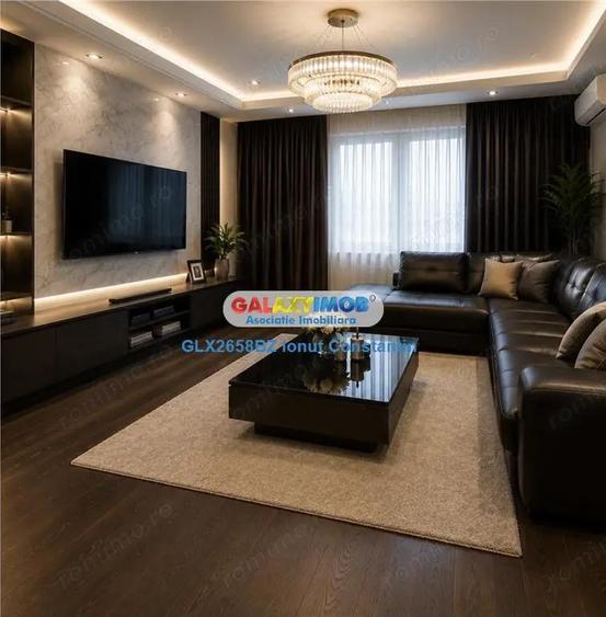 Inchiriere apartament 2 camere modern zona ULTRACENTRALA - 1