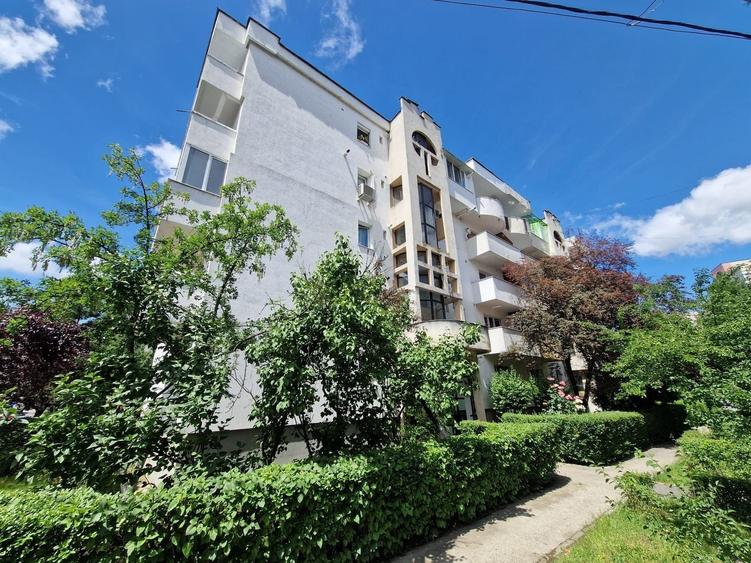 Apartament 3 camere decomandate de inchiriat, zona str N Titulescu - 23