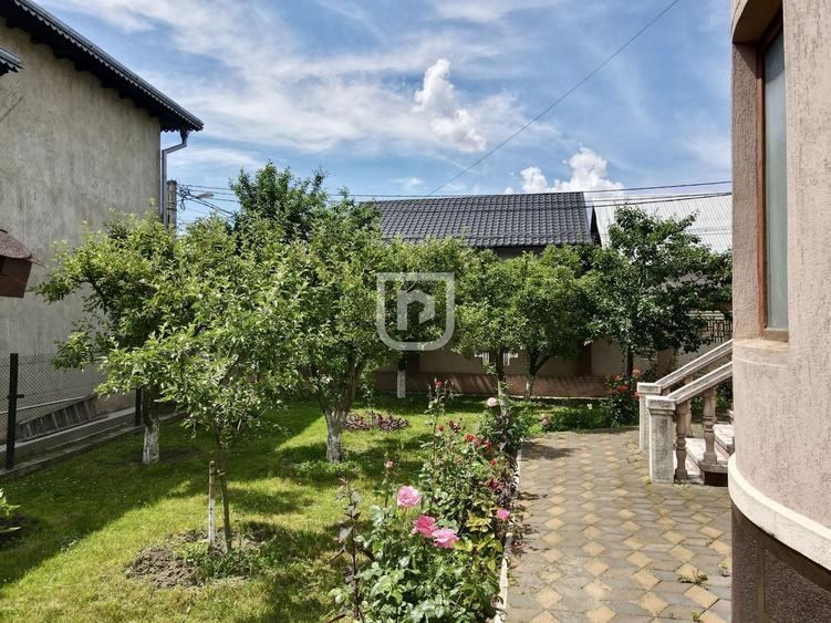 Pensiune si Casa Ultracentral | Gura Humorului | Arinis | Bucovina - 6