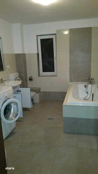 Inchiriez apartament cu o camera - 5