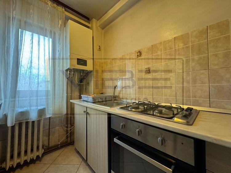 Apartament 2 camere Alexandru cel Bun- 5 min Parcul Voievozilor - 37