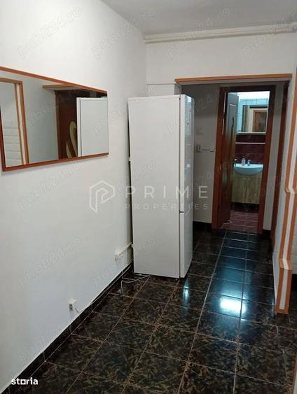 Apartament cu 2 camere de inchiriat in Cornisa - 7